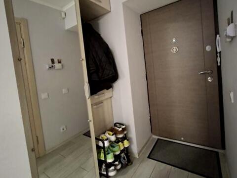 квартира за адресою Злуки просп., 45