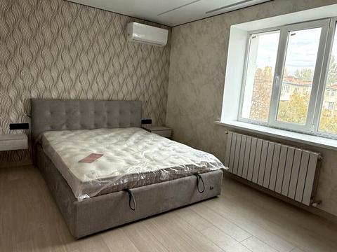 квартира по адресу Великотырновская ул., 4А