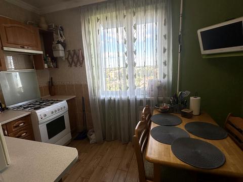 квартира за адресою Київський Шлях вул., 2/3