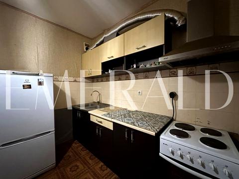 квартира за адресою Новаторів вул., 22-В