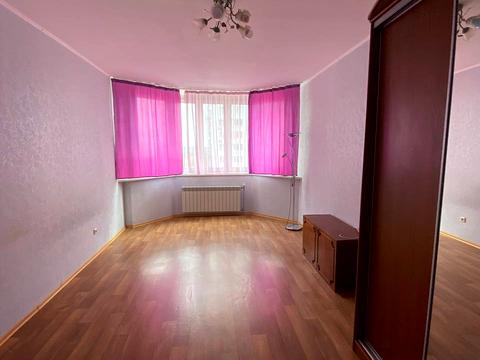 квартира за адресою Київ, Миколи Закревського вул., 95