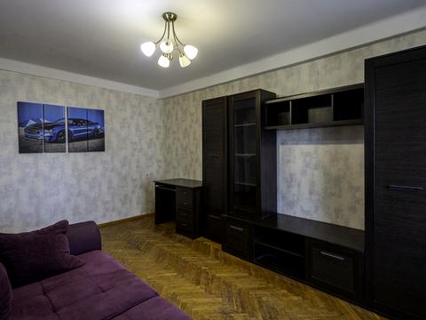 квартира за адресою Оболонський просп., 16-А