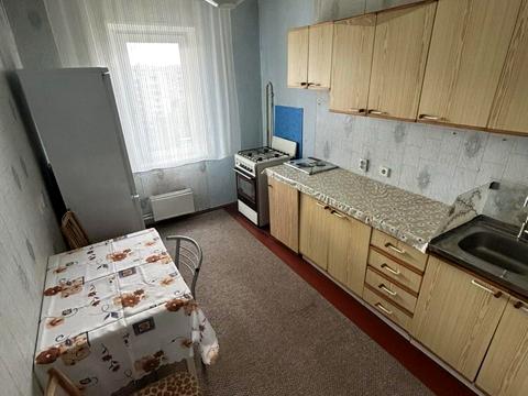 квартира за адресою Олександра Попова вул., 5