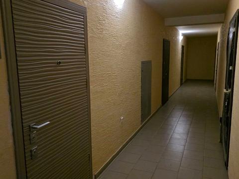 квартира по адресу Лосевский пер., 4