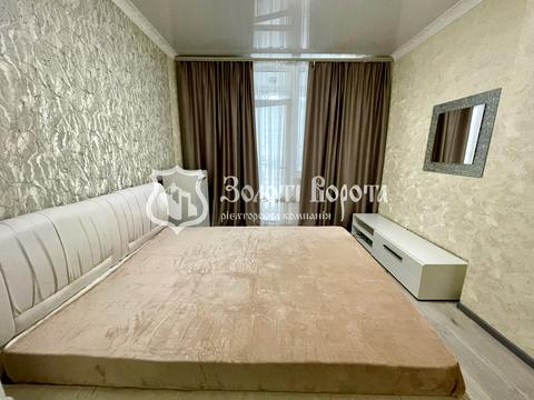 квартира за адресою Драгоманова вул., 2-А