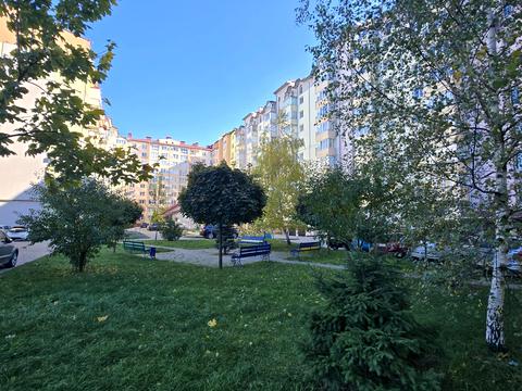 квартира по адресу Виноградна ул., 175а