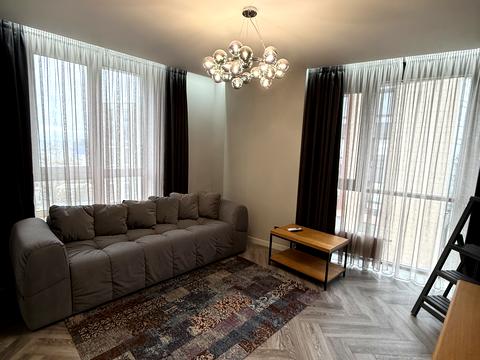 квартира за адресою Митрополита Василя Липківського вул. (Урицького), 38