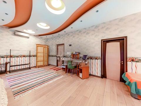 дом по адресу Пограничная ул.