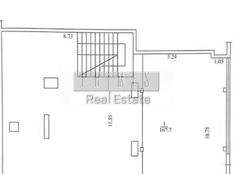 коммерческая по адресу Андрея Верхогляда ул. (Михайла Драгомирова), 14-А