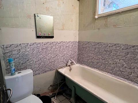 квартира по адресу Кривбассовская ул., 60