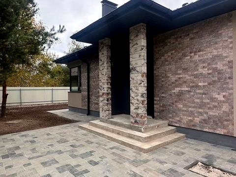 дом по адресу Дачна