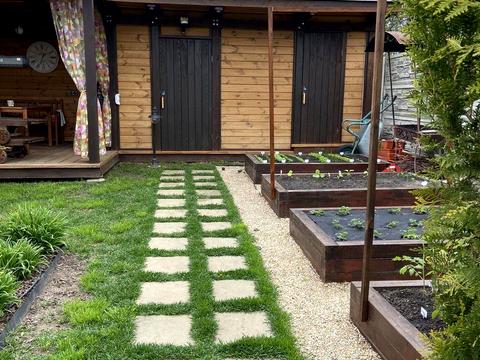 будинок за адресою Сонячна вул.