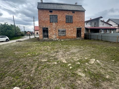 дом по адресу Козацька, 1 