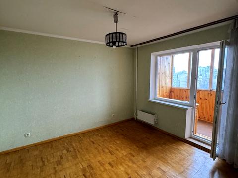 квартира по адресу Червоной Калины просп. (Владимира Маяковского), 22