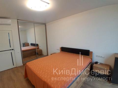 квартира за адресою Академіка Заболотного вул., 1-Б