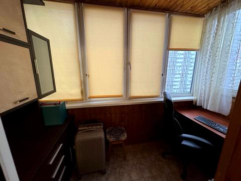 квартира по адресу Драгоманова ул., 1-Г
