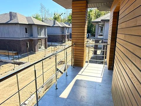 дом по адресу Чалого Михаила ул.