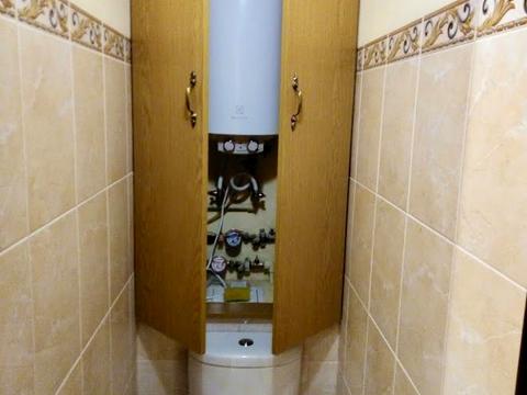 квартира за адресою Героїв Дніпра вул., 40-Б