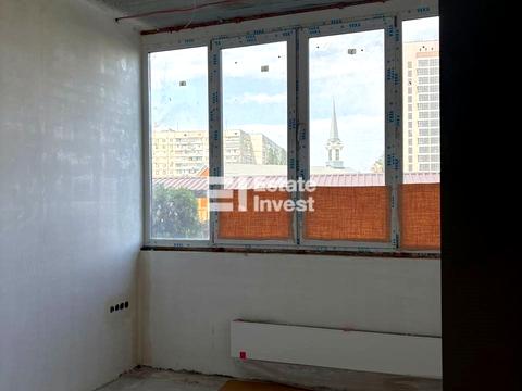 квартира по адресу Партизанский пер. (Бакулина), 10