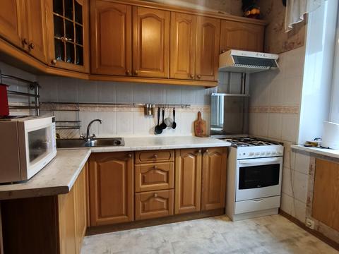 квартира по адресу Івана Котляревського бульв. (Праці), 7