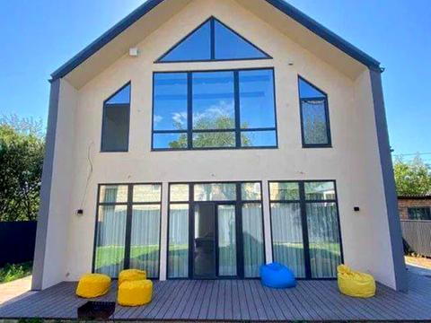 дом по адресу Осенняя ул.