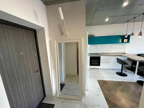 квартира за адресою Золотоустівська вул., 34