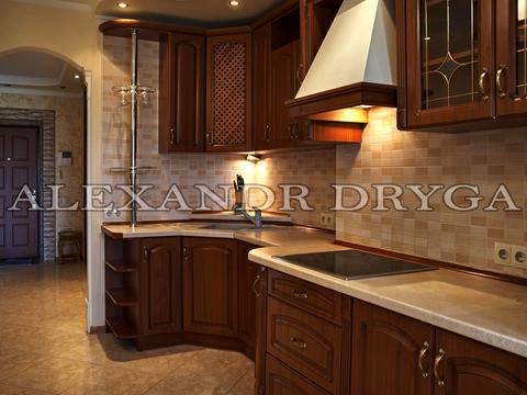 квартира за адресою Кадетський Гай вул.