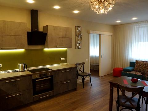 квартира за адресою Білоруська вул., 36 