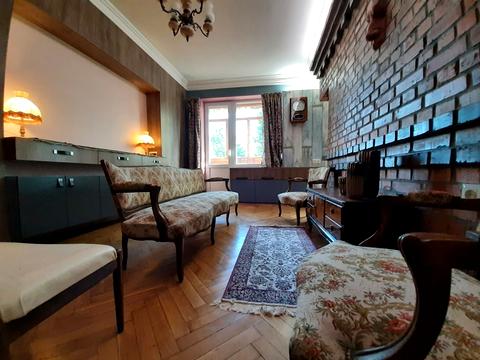 квартира за адресою Киквидзе, 6 а