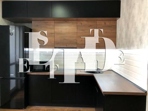квартира за адресою Драгоманова, 6Г