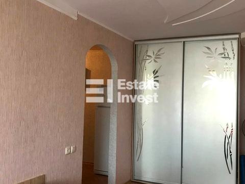 квартира по адресу Отакара Яроша ул., 9