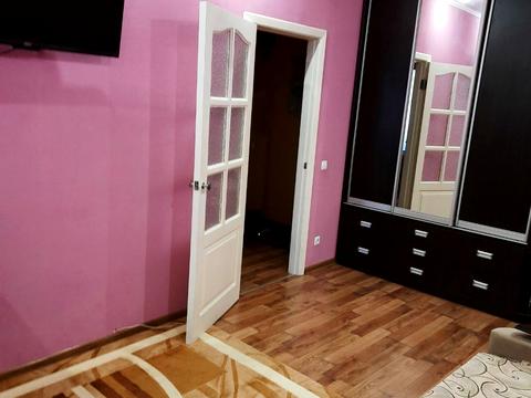 квартира за адресою Сметанина, 9