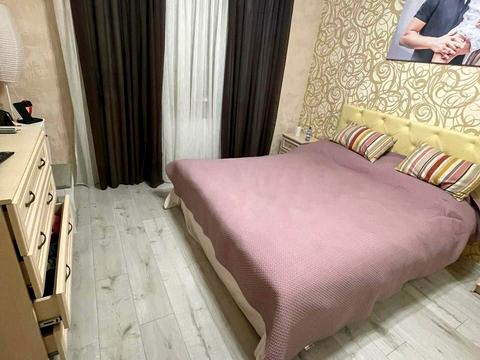 квартира по адресу Люстдорфская дорога ул., 55