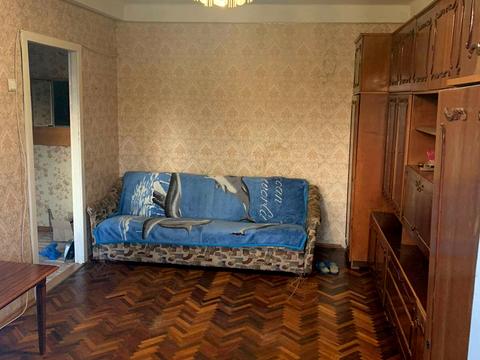 квартира за адресою Воскресенський просп. (Перова), 6