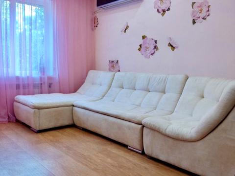 квартира по адресу Евгения Чикаленко ул., 46/3