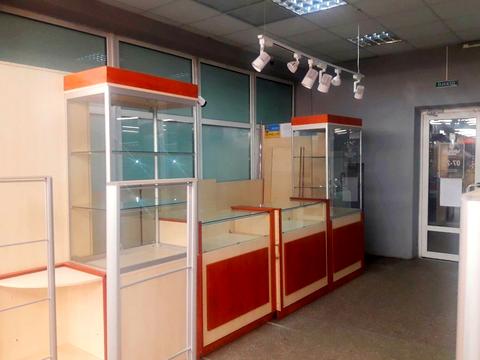 коммерческая по адресу Центральная, 24