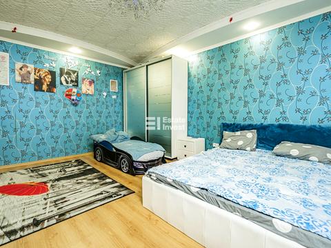 квартира по адресу Залесская ул., 5