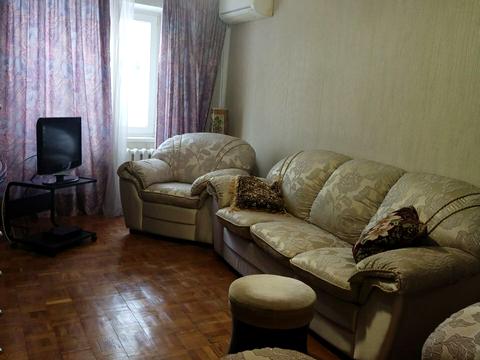 квартира по адресу Правды просп. (Правды), 104