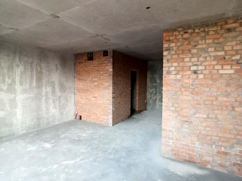 квартира по адресу Академика Заболотного ул., (Будинок 3)