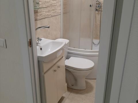 квартира по адресу Федора Эрнста ул., 16-А