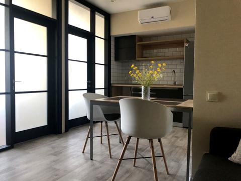 квартира за адресою ул. Целиноградская , 48 В