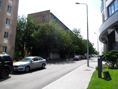 квартира за адресою Правобережна вул., 3