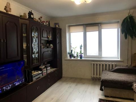 квартира за адресою Парникова вул., 18