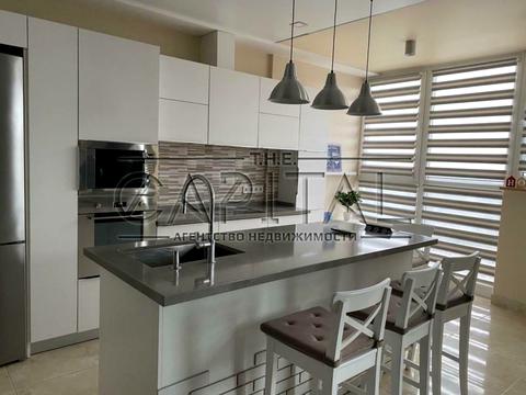 квартира по адресу Казимира Малевича ул. (Боженка), 89