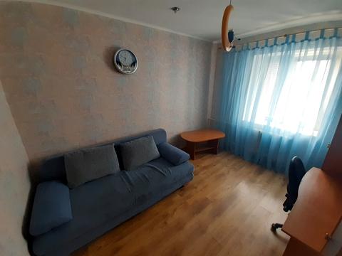 квартира за адресою Бабкіна пров., 12