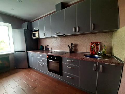 квартира за адресою Кн.Ольги, 8