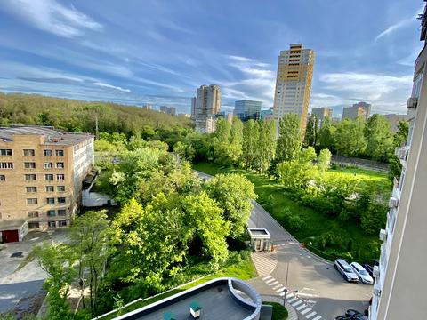 квартира за адресою Митрополита Василя Липківського вул. (Урицького), 37-В