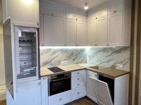 квартира по адресу Митрополита Василия Липковского ул. (Урицкого), 38