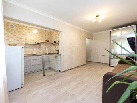 квартира по адресу Зодчих ул., 12