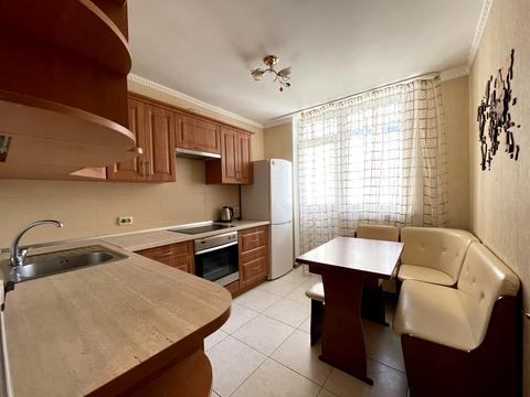 квартира за адресою Урлівська вул., 23